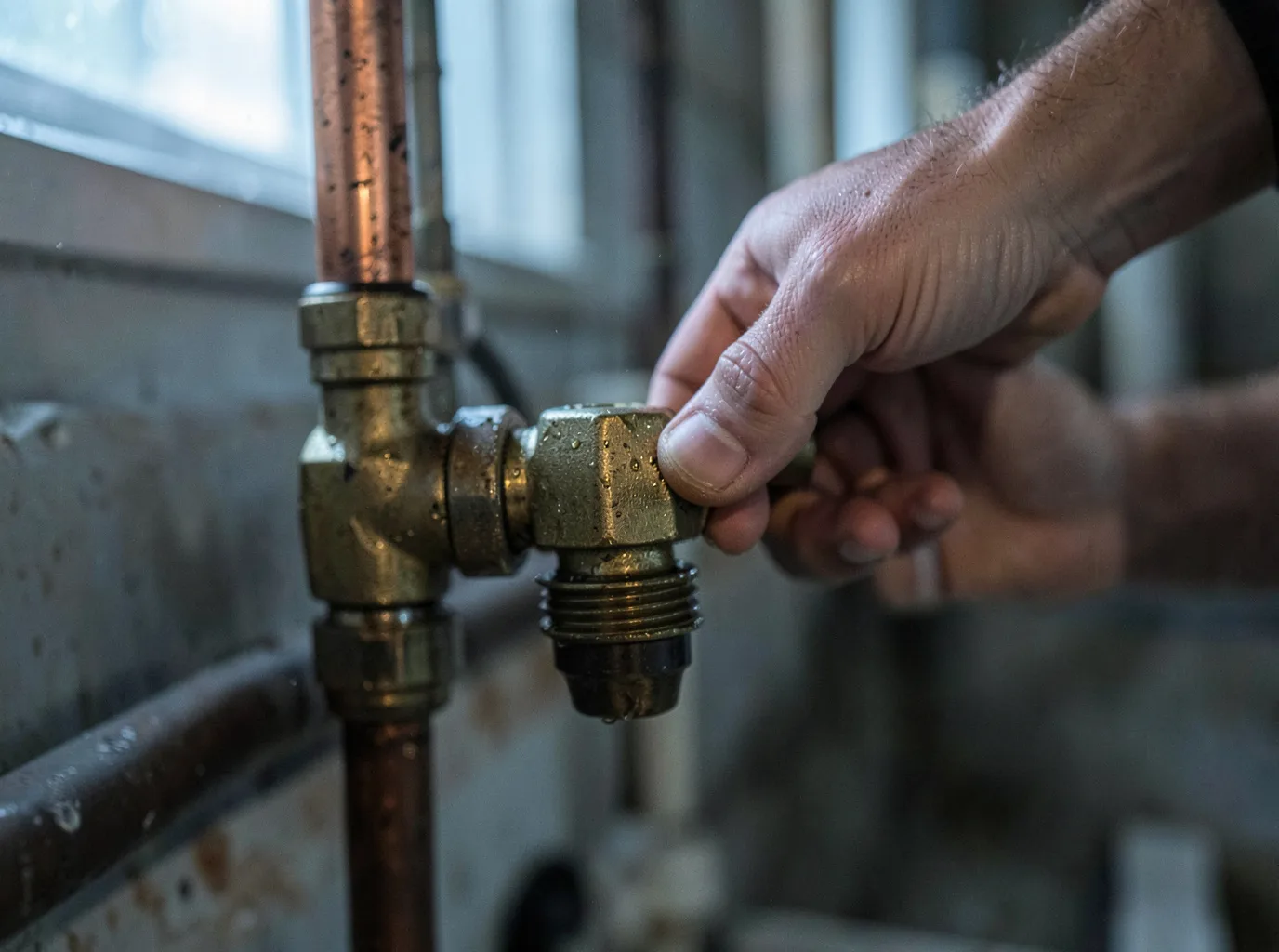 Emergency Plumber Plymouth, PA FAQs